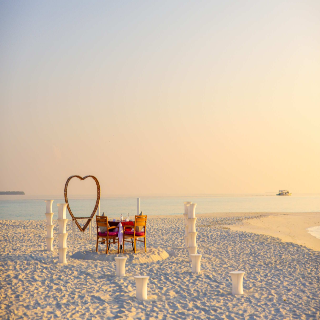 Dhigufaru Island Resort fotoÄŸrafÄ±