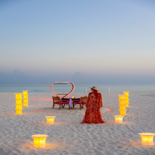Dhigufaru Island Resort fotoÄŸrafÄ±