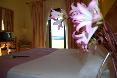 Hotel Los Templarios oda fotoğrafı