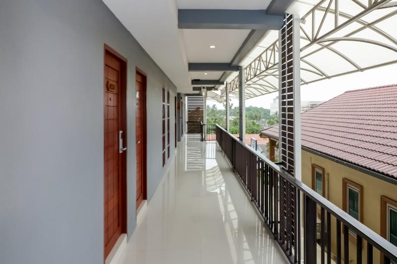 Hua Hin Good View - Lobi