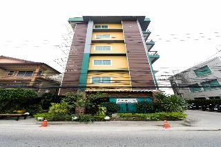 Hua Hin Good View otel fotoğrafı