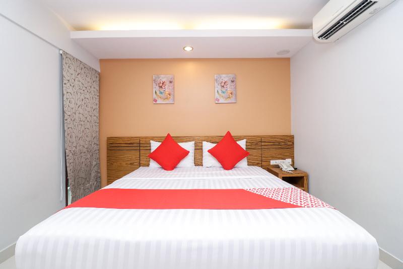 Hua Hin Good View - Oda