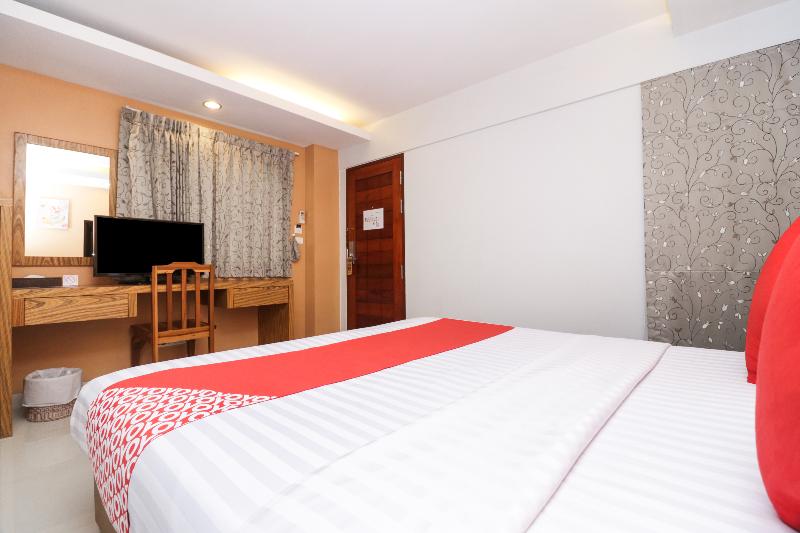 Hua Hin Good View - Oda