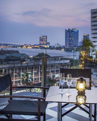 Once Bangkok fotoÄŸrafÄ±