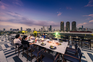 Once Bangkok fotoÄŸrafÄ±