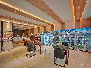 Sun Sea Sand Hotel Patong fotoÄŸrafÄ±