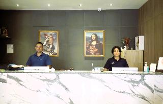Sun Sea Sand Hotel Patong fotoÄŸrafÄ±