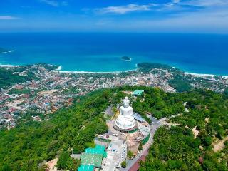 Sun Sea Sand Hotel Patong fotoÄŸrafÄ±