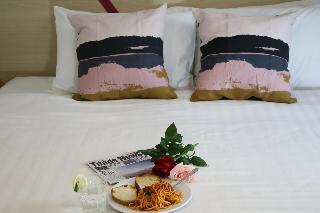 Sun Sea Sand Hotel Patong fotoÄŸrafÄ±