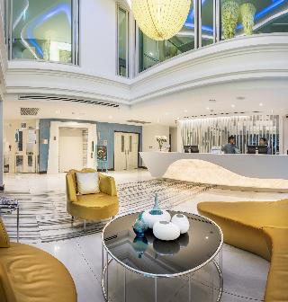 Le Tada Residence fotoÄŸrafÄ±