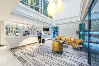 Le Tada Residence fotoÄŸrafÄ±