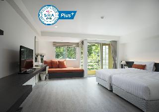 Le Tada Residence otel fotoğrafı
