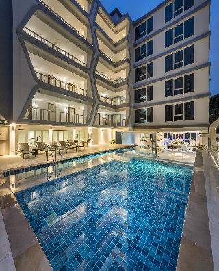 Le Tada Residence fotoÄŸrafÄ±
