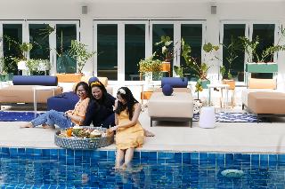 Le Tada Residence fotoÄŸrafÄ±