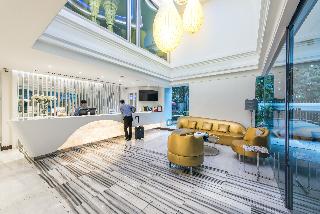 Le Tada Parkview Hotel fotoÄŸrafÄ±