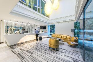Le Tada Parkview Hotel fotoÄŸrafÄ±