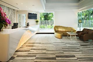 Le Tada Parkview Hotel fotoÄŸrafÄ±
