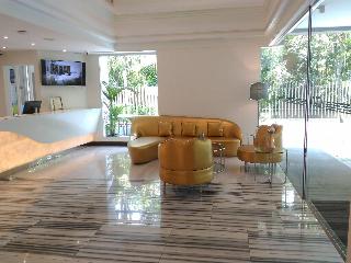 Le Tada Parkview Hotel fotoÄŸrafÄ±