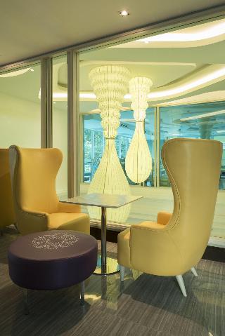 Le Tada Parkview Hotel fotoÄŸrafÄ±