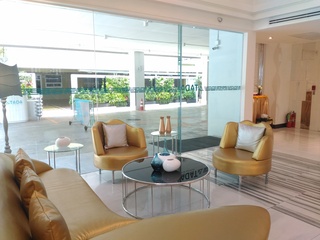 Le Tada Parkview Hotel fotoÄŸrafÄ±