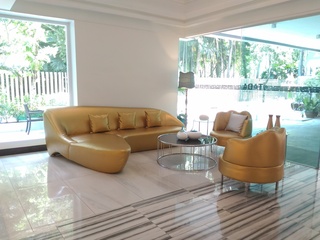 Le Tada Parkview Hotel fotoÄŸrafÄ±
