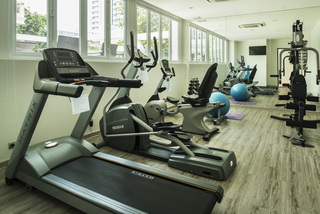 Le Tada Parkview Hotel fotoÄŸrafÄ±