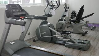 Le Tada Parkview Hotel fotoÄŸrafÄ±