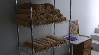 Le Tada Parkview Hotel fotoÄŸrafÄ±