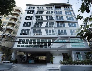 Le Tada Parkview Hotel fotoÄŸrafÄ±