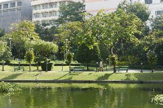 Le Tada Parkview Hotel fotoÄŸrafÄ±