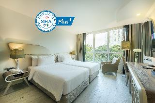 Le Tada Parkview Hotel otel fotoğrafı