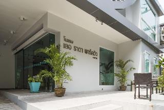 Le Tada Parkview Hotel fotoÄŸrafÄ±