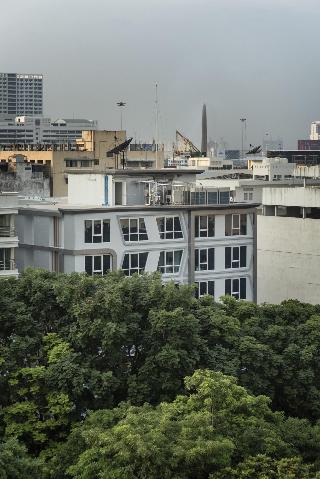 Le Tada Parkview Hotel fotoÄŸrafÄ±