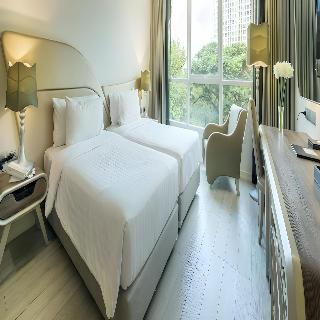 Le Tada Parkview Hotel fotoÄŸrafÄ±