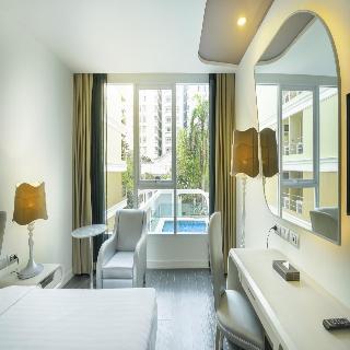 Le Tada Parkview Hotel fotoÄŸrafÄ±