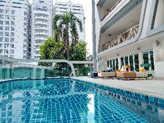 Le Tada Parkview Hotel fotoÄŸrafÄ±