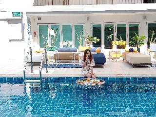 Le Tada Parkview Hotel fotoÄŸrafÄ±
