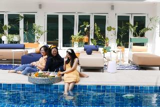 Le Tada Parkview Hotel fotoÄŸrafÄ±