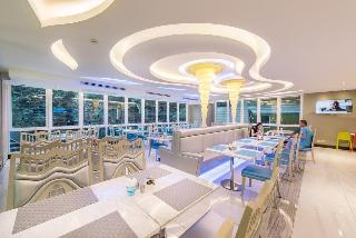 Le Tada Parkview Hotel fotoÄŸrafÄ±