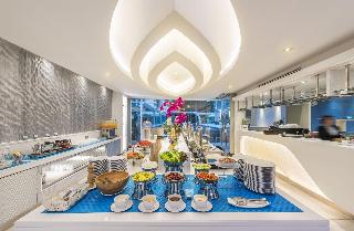 Le Tada Parkview Hotel fotoÄŸrafÄ±