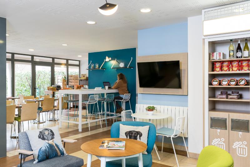 Adagio Access Paris Clamart - Lobi