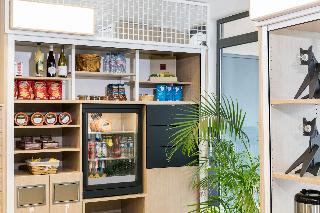 Adagio Access Paris Clamart fotoÄŸrafÄ±