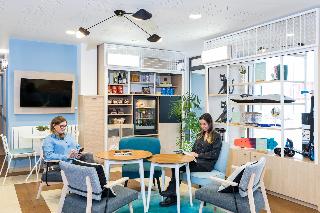 Adagio Access Paris Clamart fotoÄŸrafÄ±