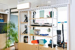 Adagio Access Paris Clamart fotoÄŸrafÄ±