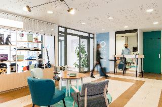 Adagio Access Paris Clamart fotoÄŸrafÄ±