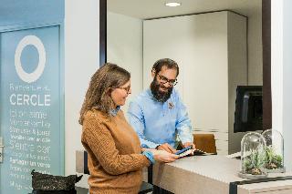 Adagio Access Paris Clamart fotoÄŸrafÄ±