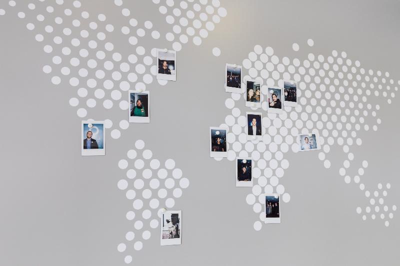 Adagio Access Paris Clamart - Lobi