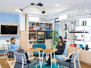 Adagio Access Paris Clamart fotoÄŸrafÄ±