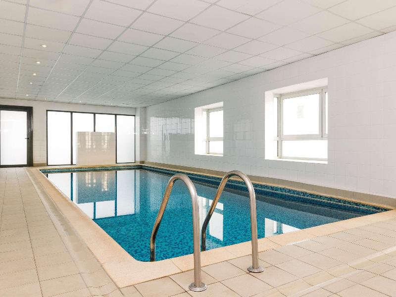 Adagio Access Paris Clamart - Aktivite