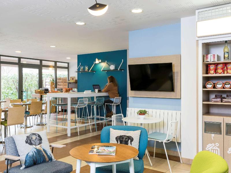 Adagio Access Paris Clamart - Aktivite